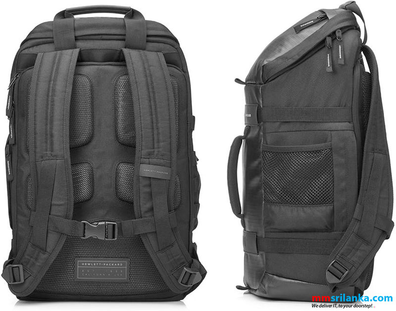 odyssey hp backpack