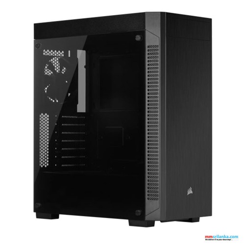 CORSAIR CARBIDE SERIES 110R TG CASE