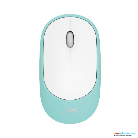 ALTEC ALBM7314 WIRELESS MOUSE