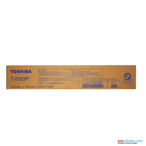 Toshiba T2323P Original Toner