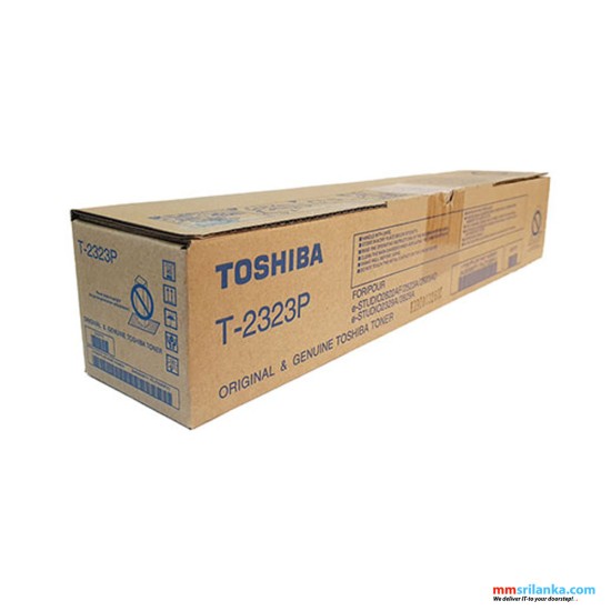 Toshiba T2323P Original Toner