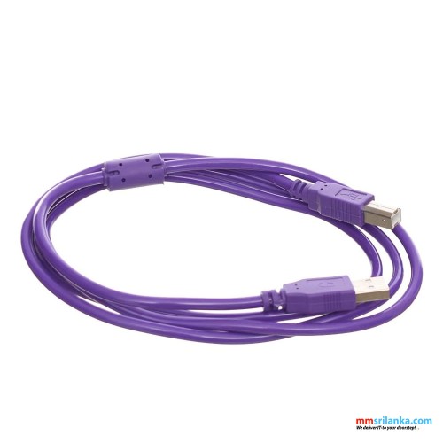 USB Printer Cable 1.5 Meter