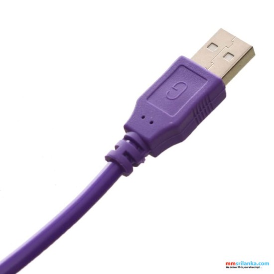 USB Printer Cable 1.5 Meter