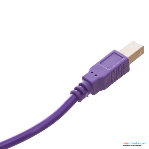 USB Printer Cable 1.5 Meter