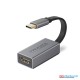 Promate High Definition USB-C to HDMI Adapter 												