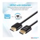 Promate HDMI Audio Video Cable 											