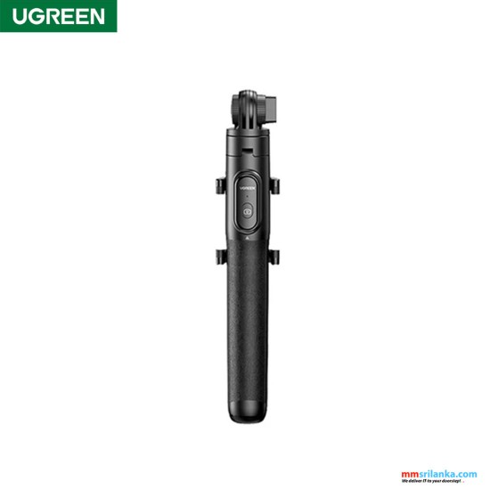 UGREEN Selfie Stick Tripod With Bluetooth Remote