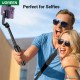 UGREEN Selfie Stick Tripod With Bluetooth Remote