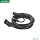 UGREEN Usb 2.0 signal Amplfication Extension Cable Adapter 10m