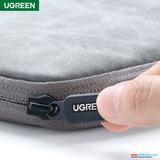 UGREEN Laptop Sleeve 14''-14.9''-(Gray)