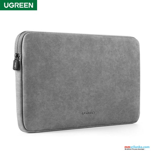 UGREEN Laptop Sleeve 14''-14.9''-(Gray)