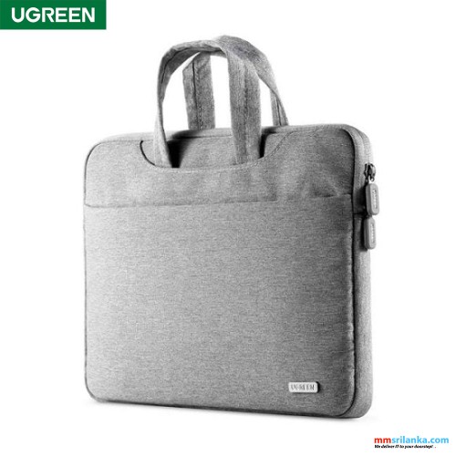 UGREEN Laptop Bag 15''-15.9''-(Gray)