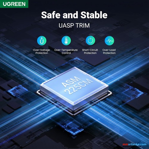 Ugreen USB 3.0 HDD Enclosure