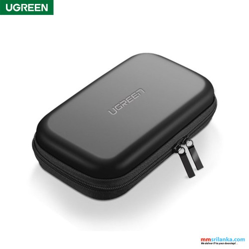 UGREEN Hard Disk Storage Bag Large