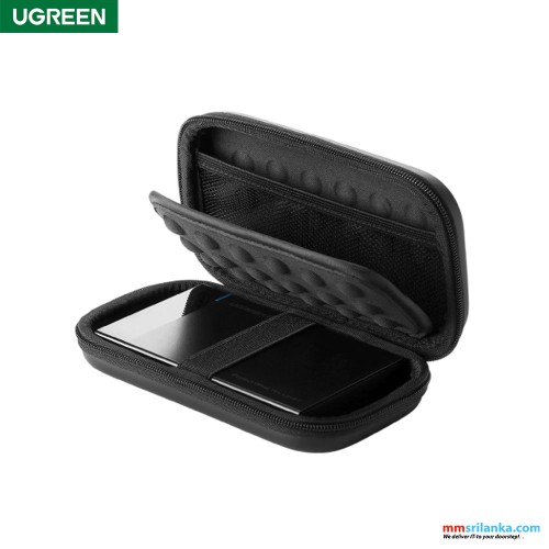 UGREEN Hard Disk Storage Bag Large