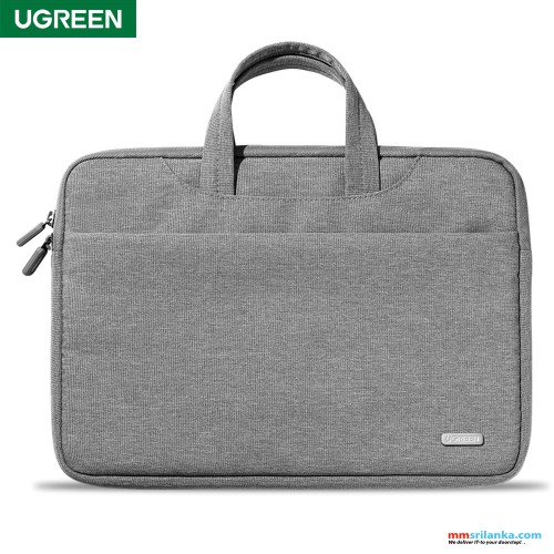 UGREEN Laptop Bag 14''-14.9''-(Gray)