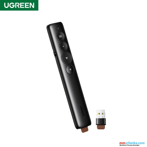 UGREEN Wireless Presenter