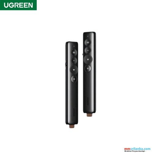 UGREEN Wireless Presenter