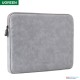 UGREEN Sleeve Case Storage Bag 13 Inches-(Gray)