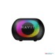 Havit SK885BT Audio series-Bluetooth speaker-(6M)