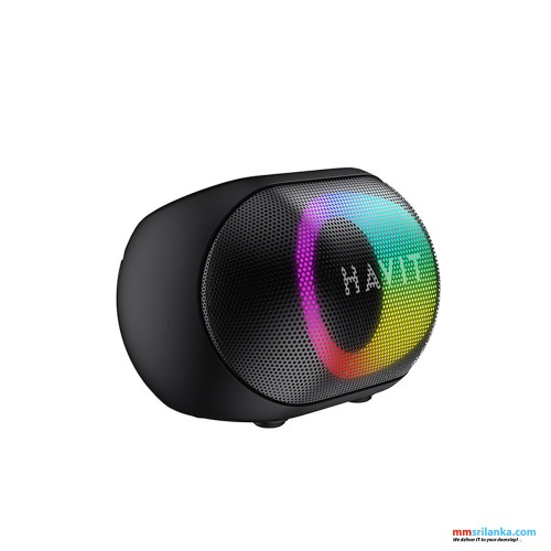 Havit SK885BT Audio series-Bluetooth speaker-(6M)