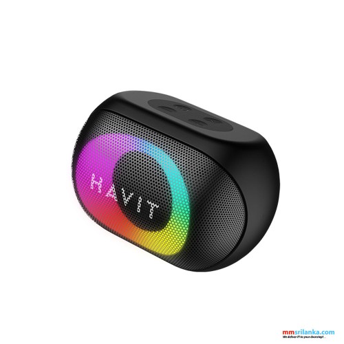 Havit SK885BT Audio series-Bluetooth speaker-(6M)