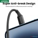 UGREEN USB-C to Lightning Cable 1m-Black 