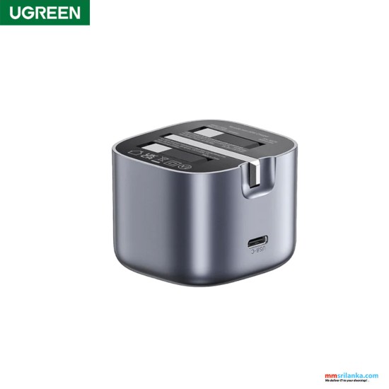 UGREEN Gan Fast Charger-30w