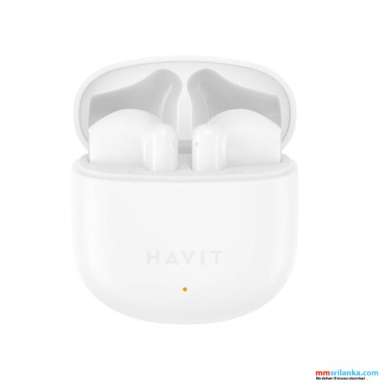 Havit TW976 Audio series TWS earbuds (1Y)