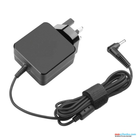 Asus 19V 2.37A (45W) Small Pin Laptop Charger