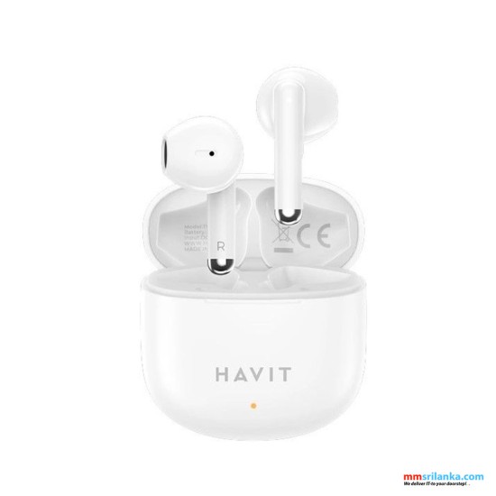 Havit TW976 Audio series TWS earbuds (1Y)