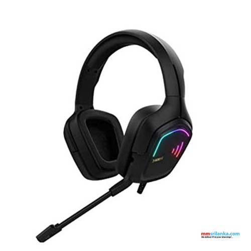 GAMDIAS HEBE E2 RGB STEREO GAMING HEADSET