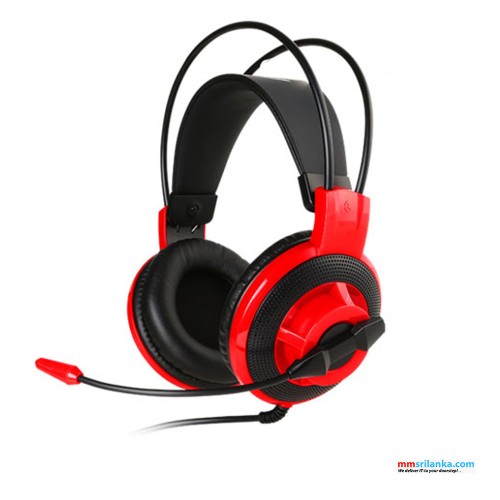 MSI DS501 GAMING HEADSET