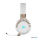 CORSAIR VIRTUOSO RGB WIRELESS GAMING HEADSET PEARL 