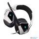 CORSAIR VOID RGB ELITE USB PREMIUM 7.1 GAMING HEADSET WHITE 