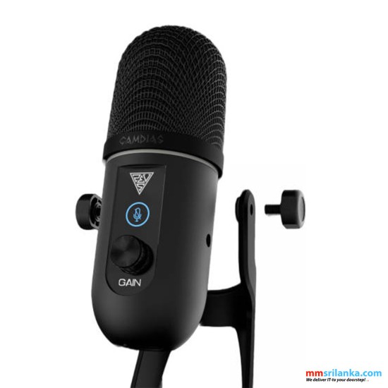 GAMDIAS MICROPHONE PHEME M1