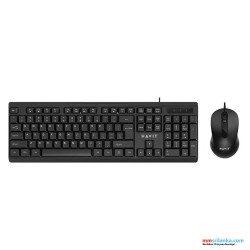 Havit PC series-USB keyboard+mouse combo (6M)