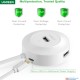 UGREEN USB 2.0 HUB 4 PORTS (6M)