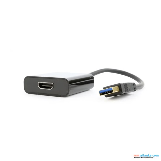 USB TO HDMI CONVERTER