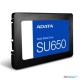 ADATA Ultimate 2.5" SATA 120GB SSD (3Y)