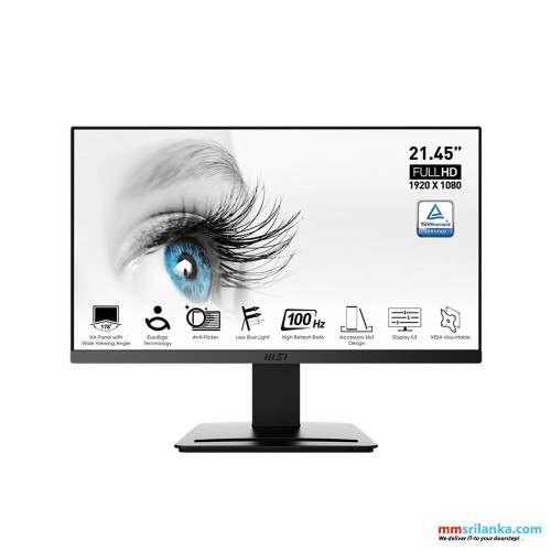 MSI PRO MP223 MONITOR