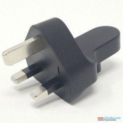 Dell Ac Power Supply Plug Adapter Charger - 30w