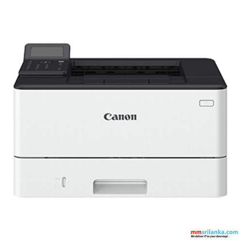 CANON IMAGECLASS LBP 246DW PRINTER-(1Y)