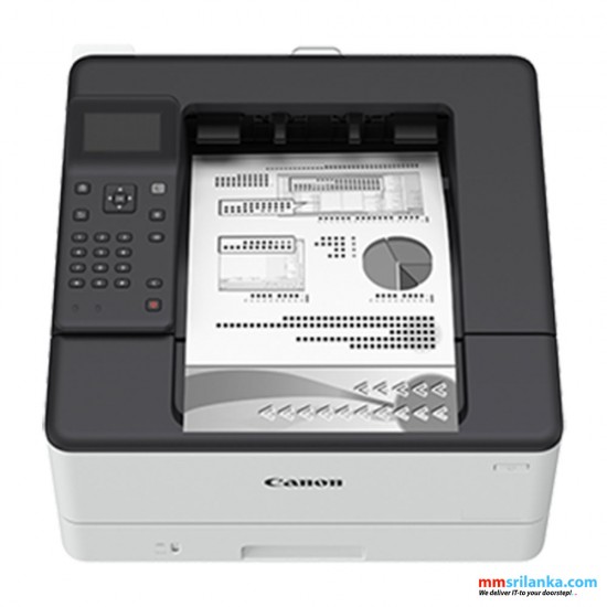 CANON IMAGECLASS LBP 246DW PRINTER-(1Y)