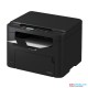 CANON IMAGECLASS MF271DN 3 IN 1 MONOCHROME LASER PRINTER-(1Y)