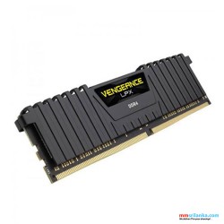 CORSAIR VENGEANCE LPX 8GB DDR4 DRAM 3200MHZ MEMORY 