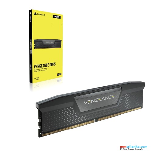 CORSAIR VENGEANCE 32GB DDR5 DRAM 5200MHZ MEMORY 