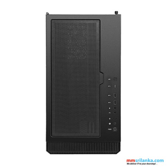 MSI MPG VELOX 100R TEMPERED GLASS MID-TOWER ATX CASE