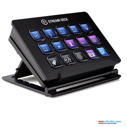 ELGATO STREAM DECK