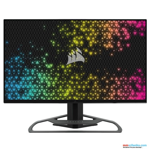 Corsair XENEON 32-Inch IPS UHD 3840 x 2160 144Hz HDR600 Gaming Monitor 